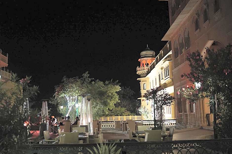Hotel Jaisalkot Jaisalmer
