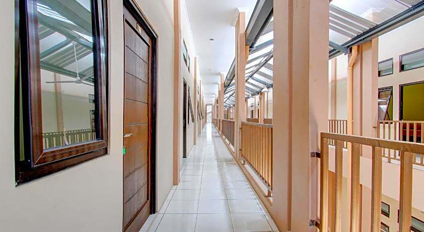 Hotel O Guest House Mulia Dua Syariah