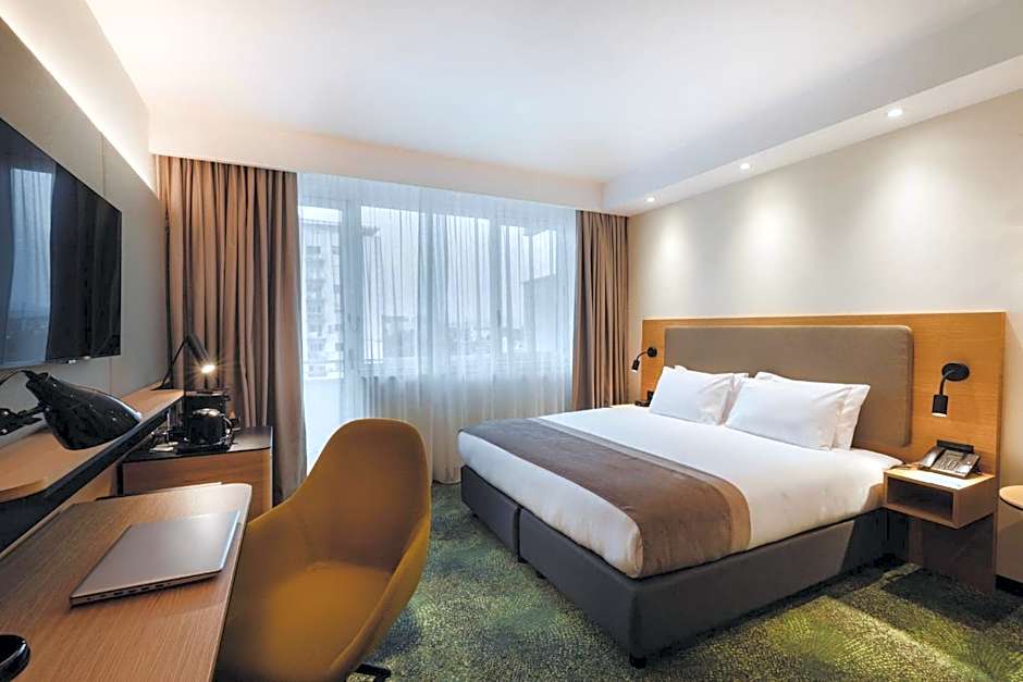 Holiday inn Skopje By IHG