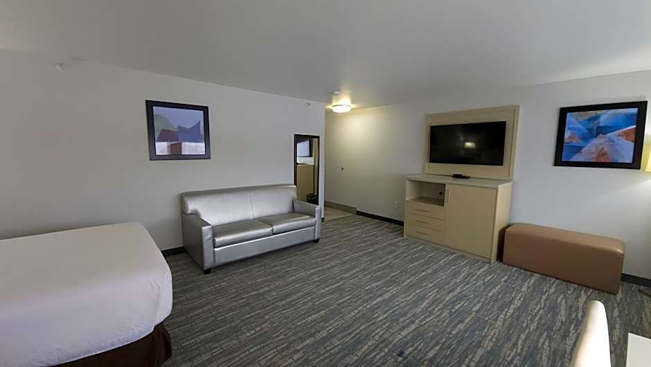 West Valley Inn