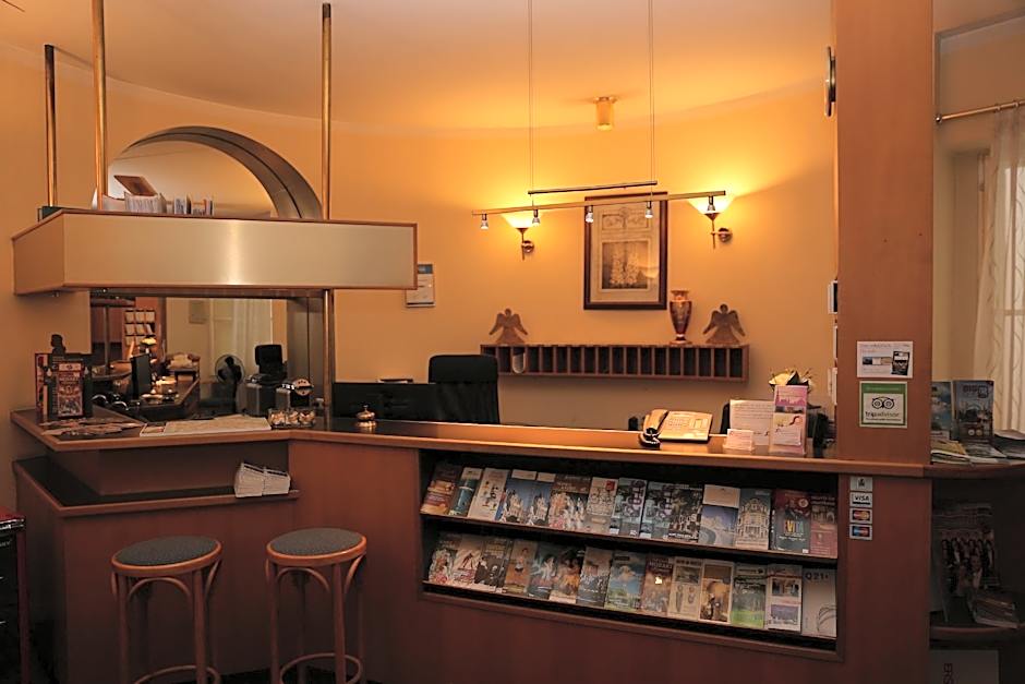 Hotel am Schottenpoint