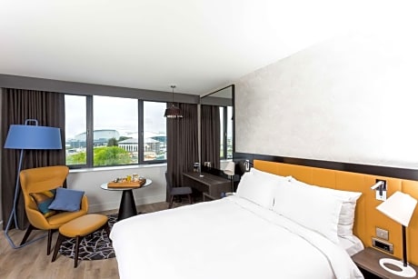 Premium Room - High Floor