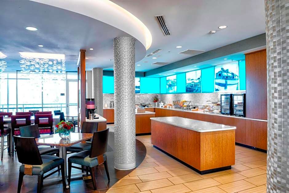 SpringHill Suites by Marriott Bellingham