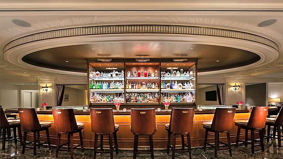 InterContinental New York Barclay Hotel By IHG