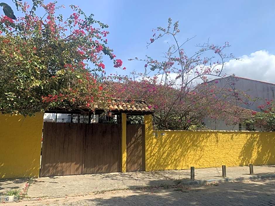 Búzios Geribá 2 minutos a pé da praia