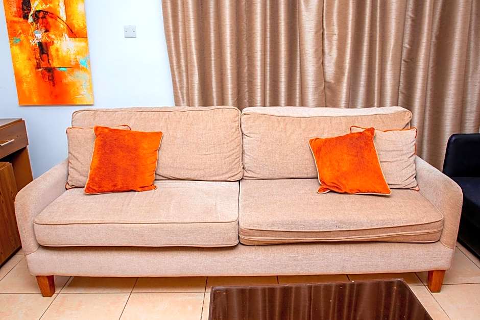 Sleep Inn Hotel - City Centre