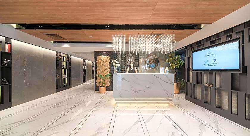 Aspira Parc Sukhumvit 22