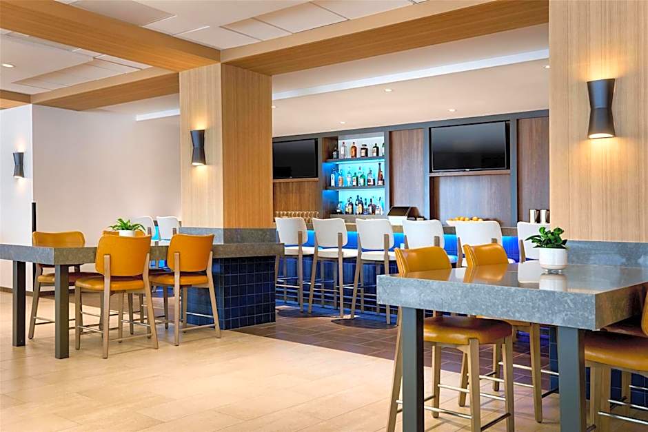 Hilton Garden Inn LAX Los Angeles Airport