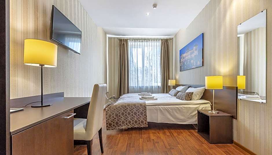Vilnius City Hotel