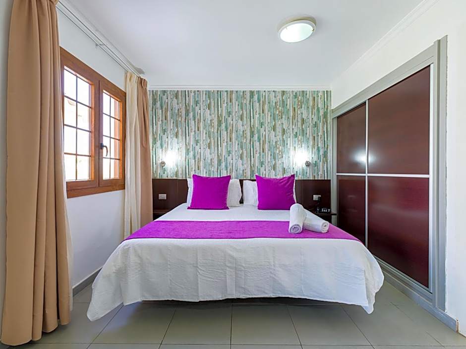 eó Suite Hotel Jardin Dorado