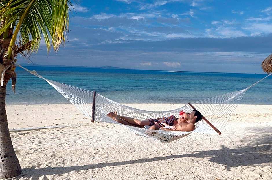 Nakelo Treasure Island Resort & Spa