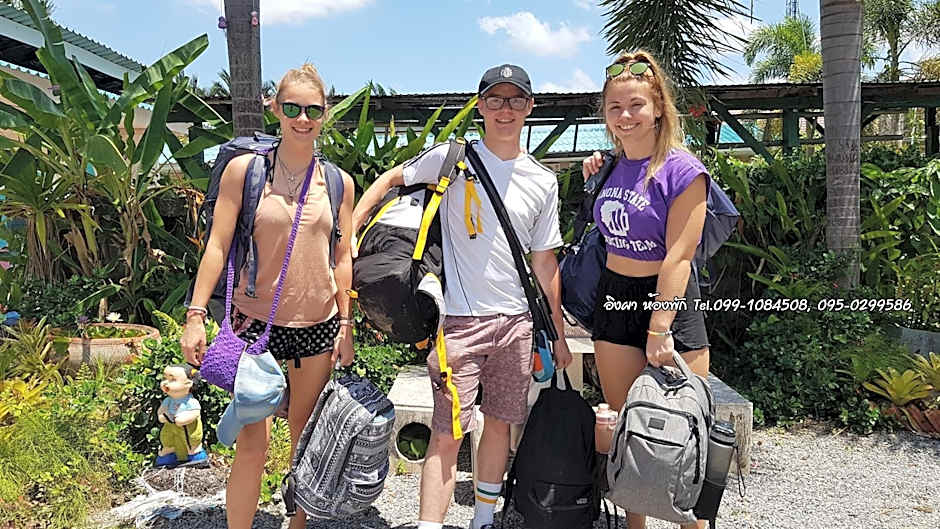 Ingpha Room For Rent