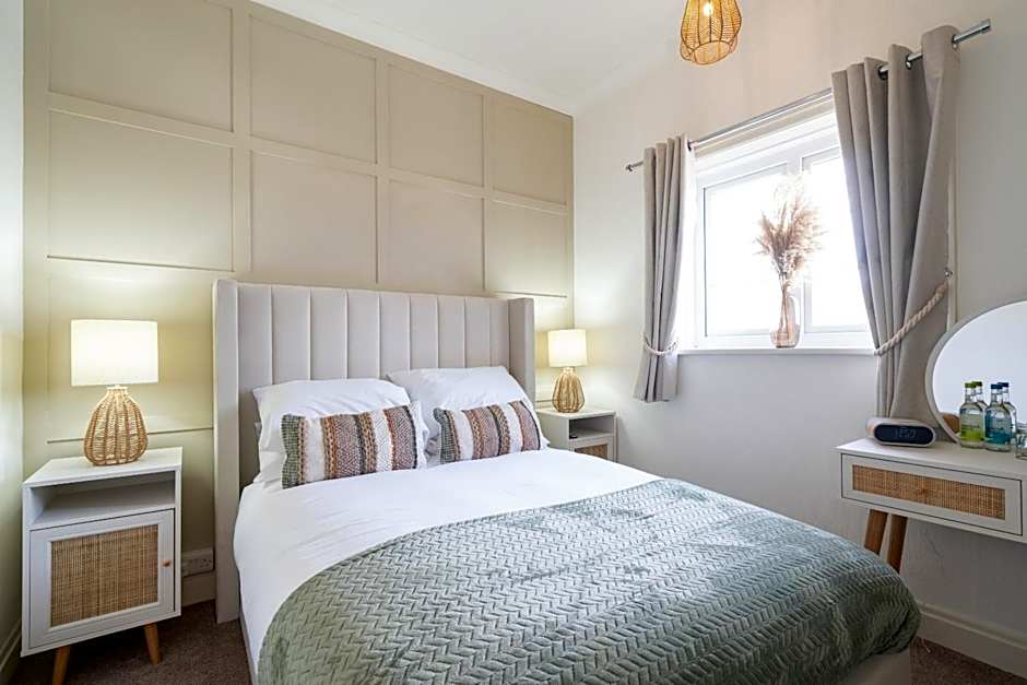 The Crab And Lobster Inn