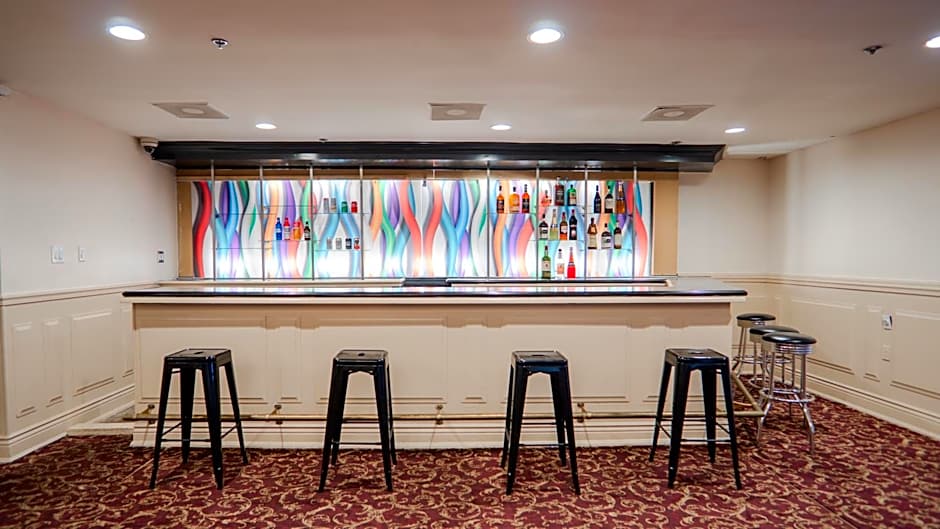 Motel 6 Victorville, CA - Civic Center / Route 66