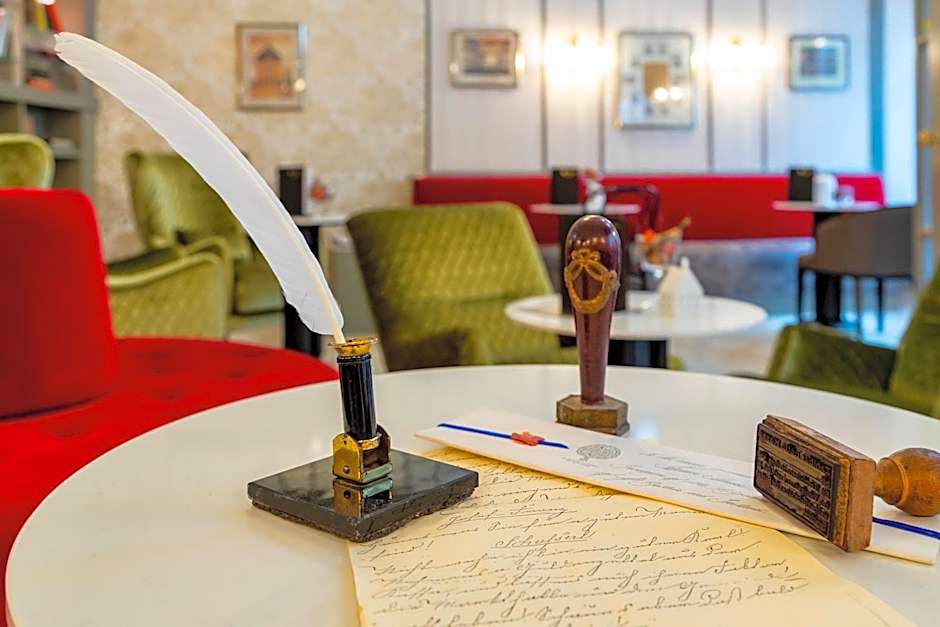 Theaterhotel & Suites Wien
