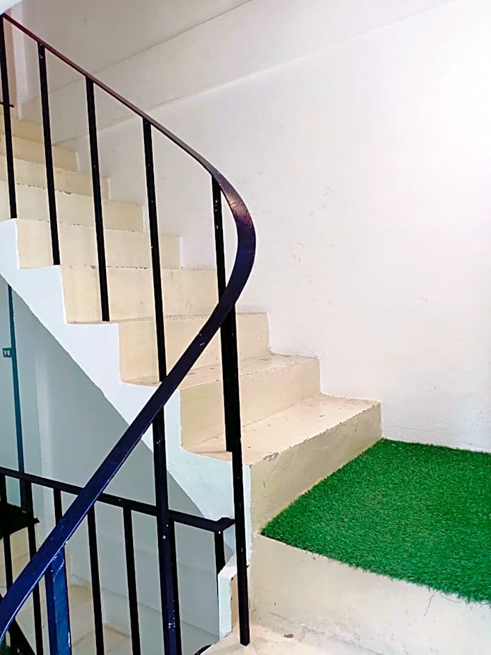 Siam Nitra Boutique Hotel