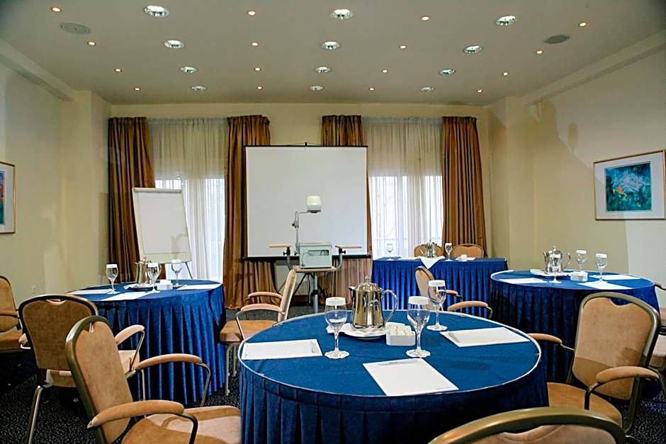 Holiday Inn Thessaloniki By IHG