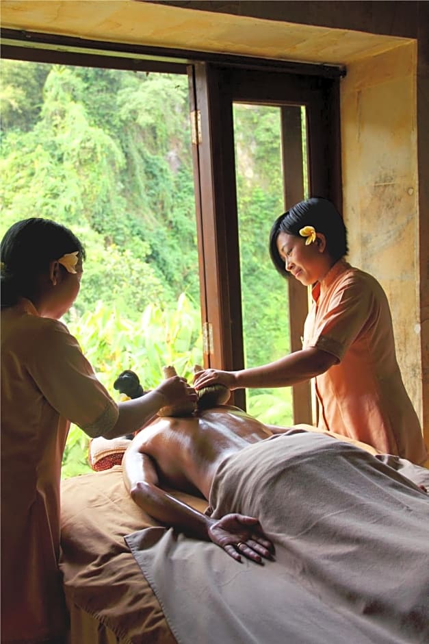 Bagus Jati Health & Wellbeing Retreat