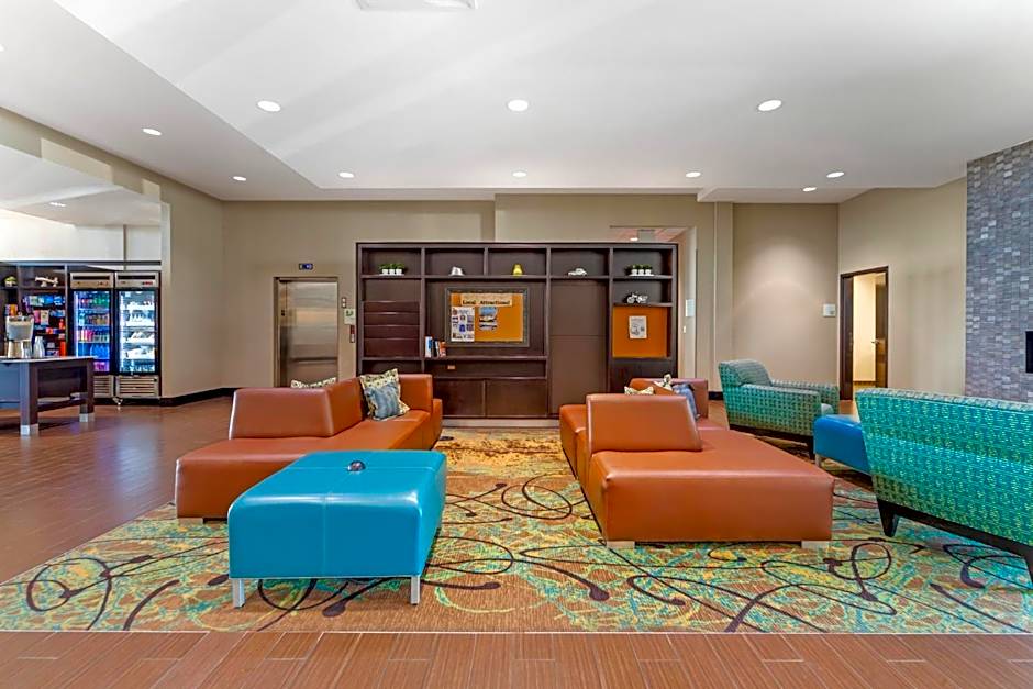 Holiday Inn Hotel & Suites Edmonton Airport Conference Centre By IHG