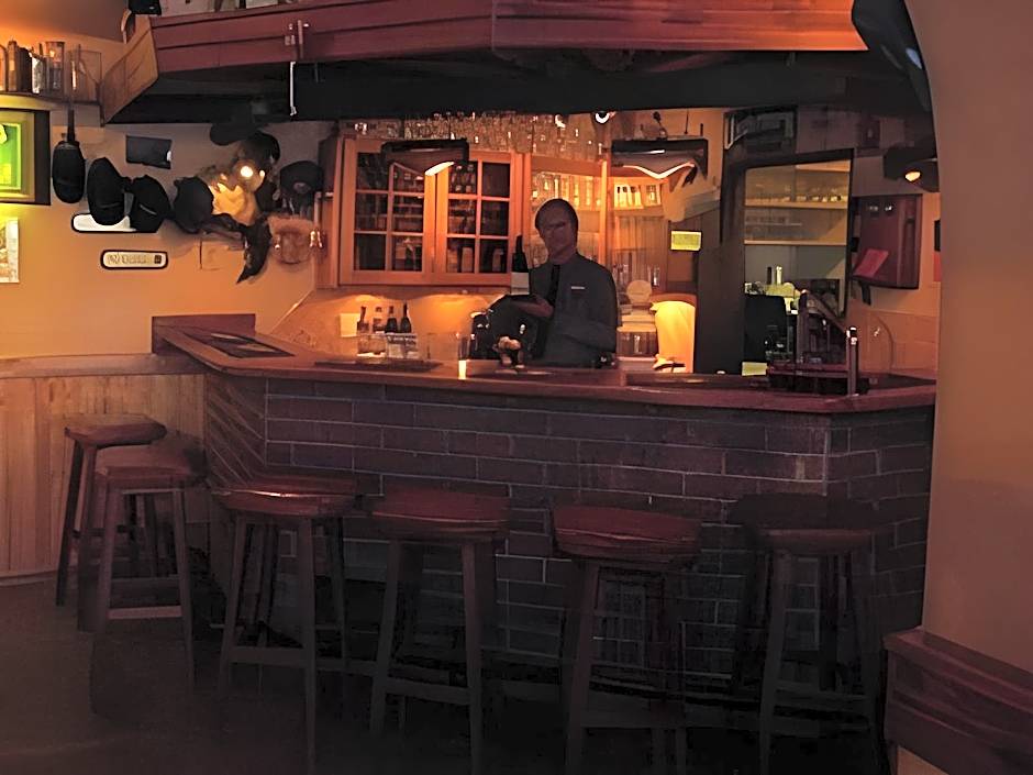 Deutsches Haus Hotel