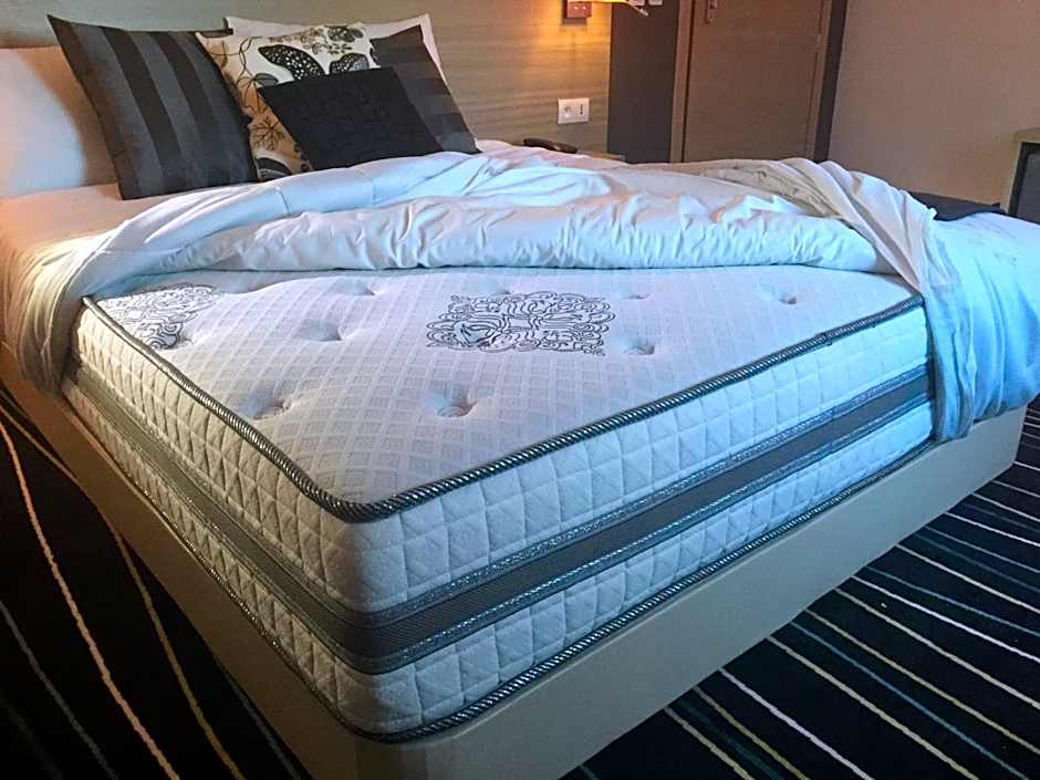 The Originals City, Hotel Marne-la-Vallee Est, Meaux