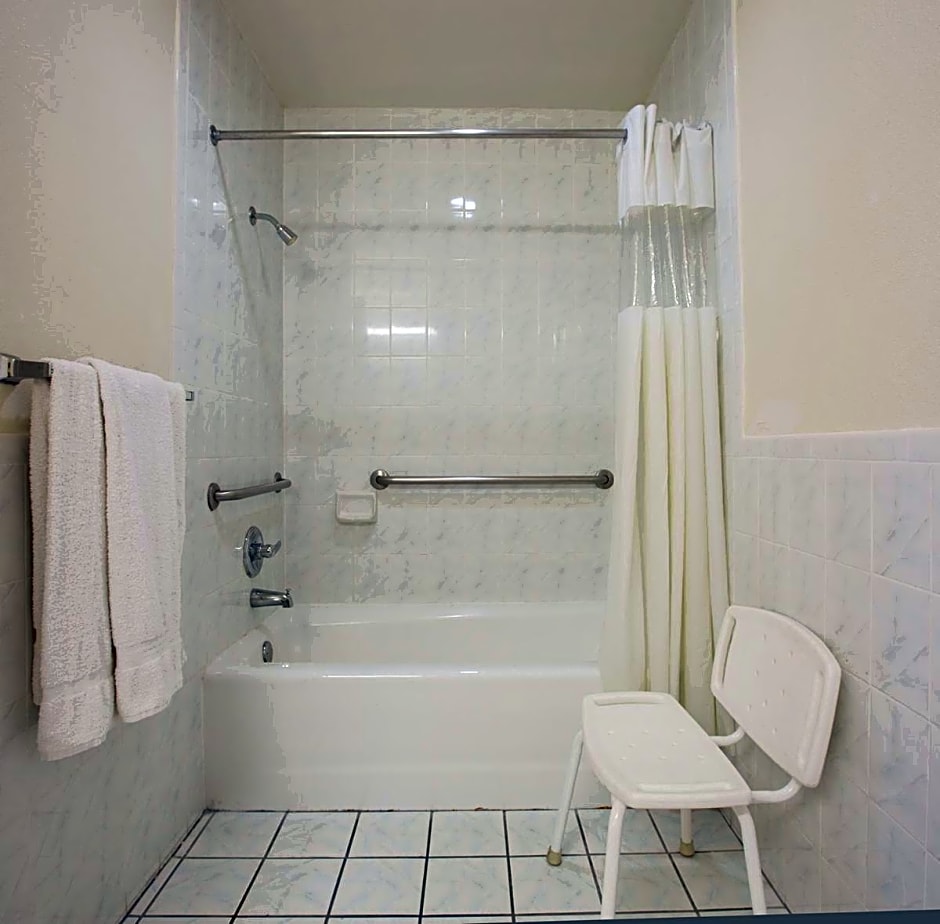 Regency Inn at San Francisco Airport