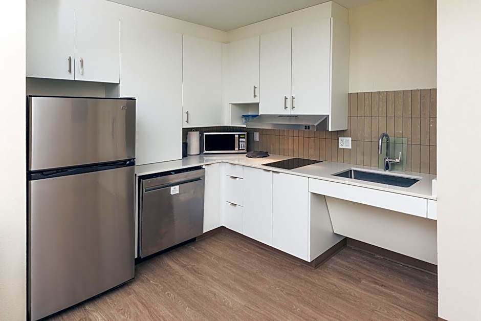 Staybridge Suites Portland By IHG