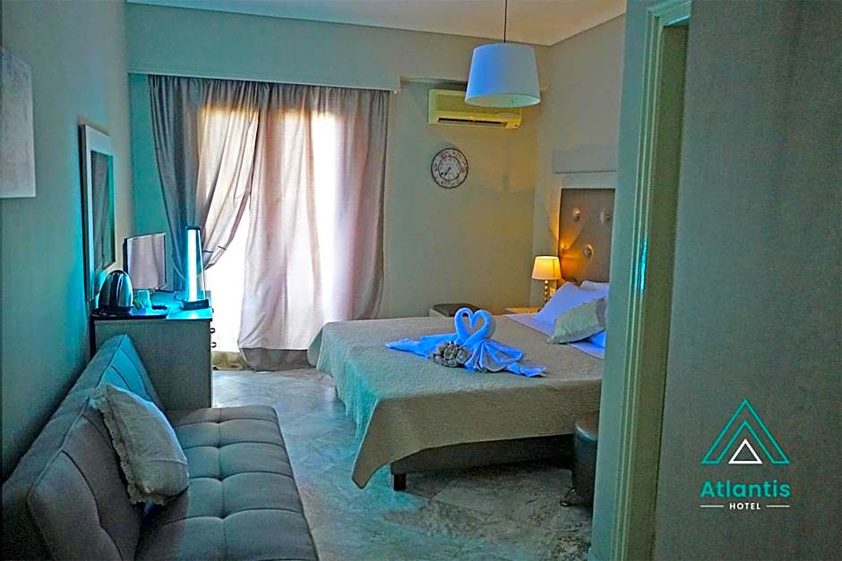 Hotel Atlantis