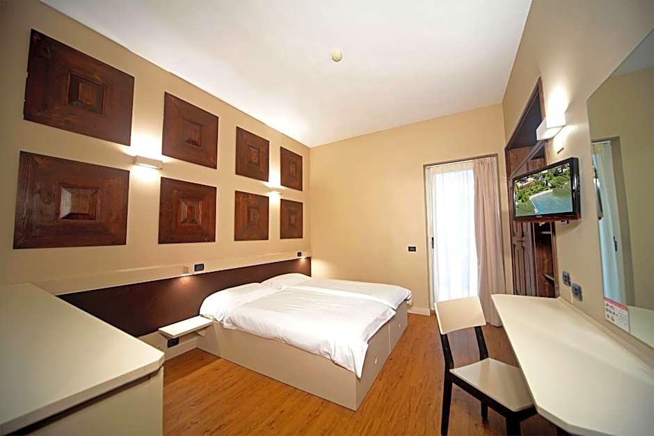 Hotel La Paül