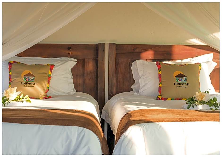 Timbavati Safari Lodge