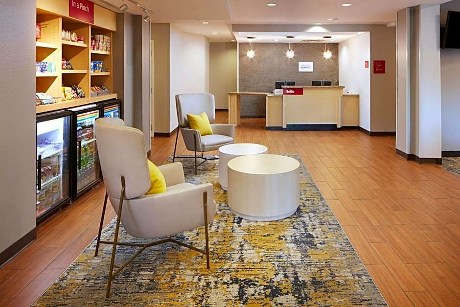 TownePlace Suites by Marriott Winchester