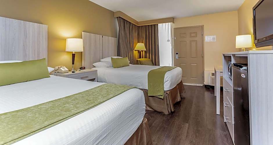 Best Western Battlefield Inn