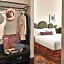 The Crawford Hotel
