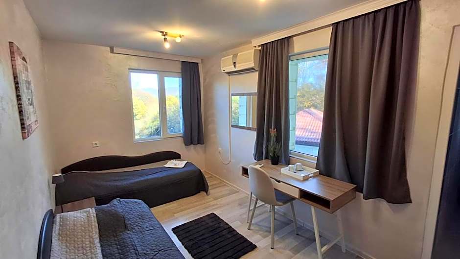 Hotel & Restaurant Kotel