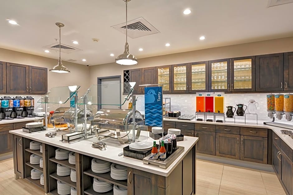Homewood Suites By Hilton New Orleans West Bank Gretna
