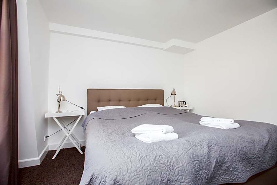 Klooster Nieuwkerk Goirle