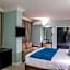 New Ambassador Hotel