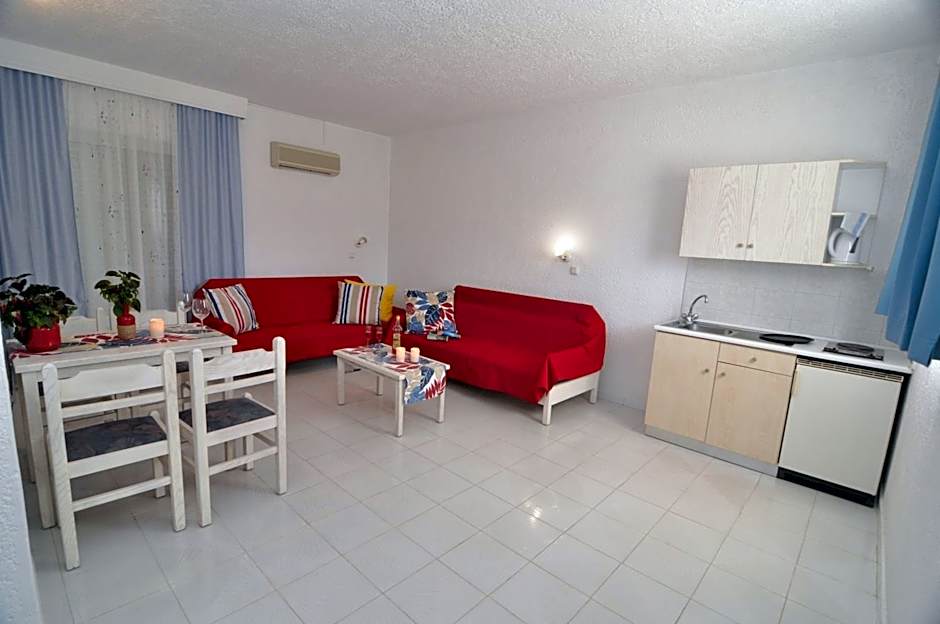 Golden Star Relax Hotel - Adults Only 16 plus