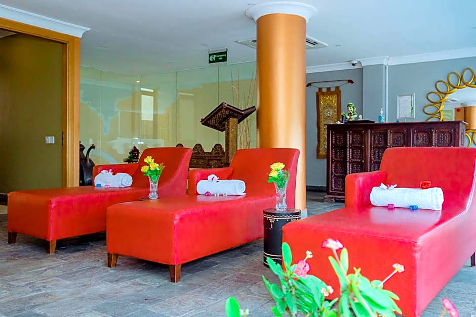 CBD Hotel