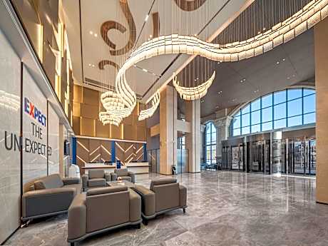 Holiday Inn Express Turpan By IHG