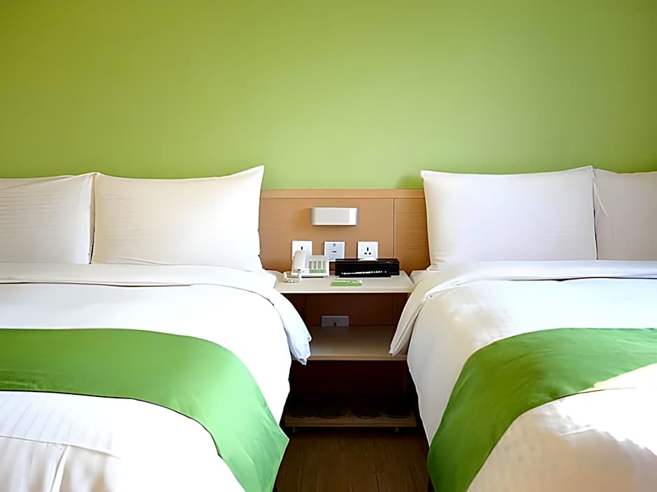 Green Hotel-Fengjia