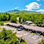 Wolfjaw Lodge