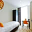 Best Western Mulhouse Salvator Centre