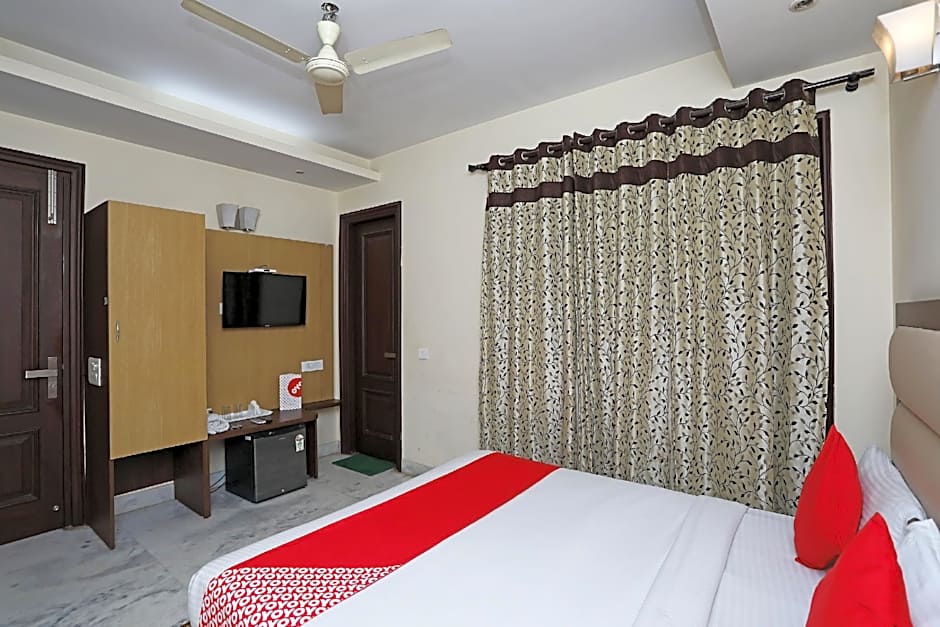 Hotel O South Paradise