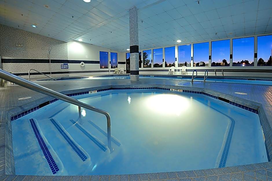 Shilo Inn Suites - Idaho Falls