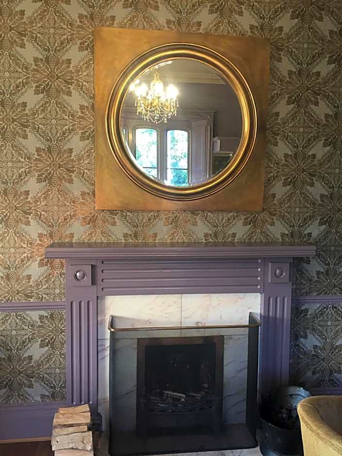 The Parsonage Hotel & Spa