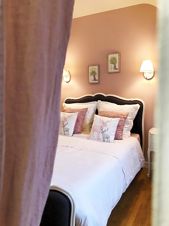 Il était une fois à l'Ouest "Lamballe-Armor"