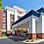 Hampton Inn Detroit/Utica-Shelby Township