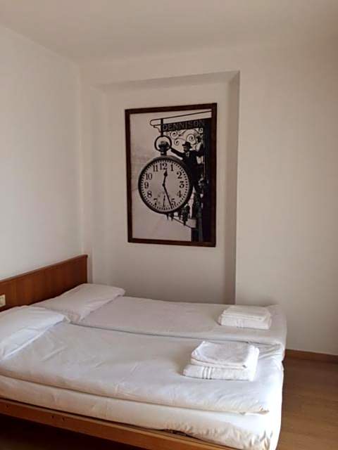 Park Hotel Miramonti