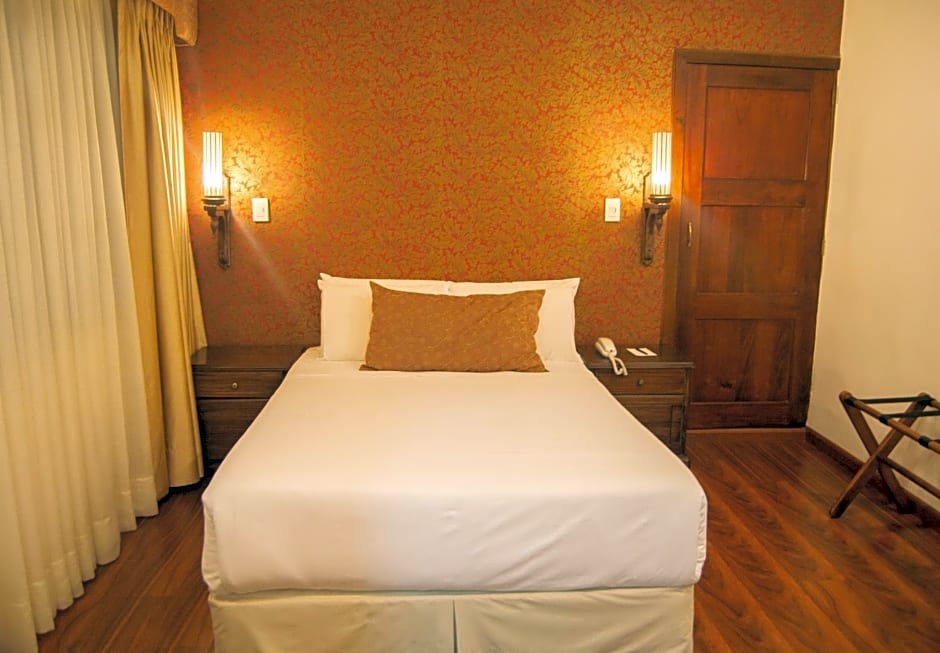 Hotel Carvallo